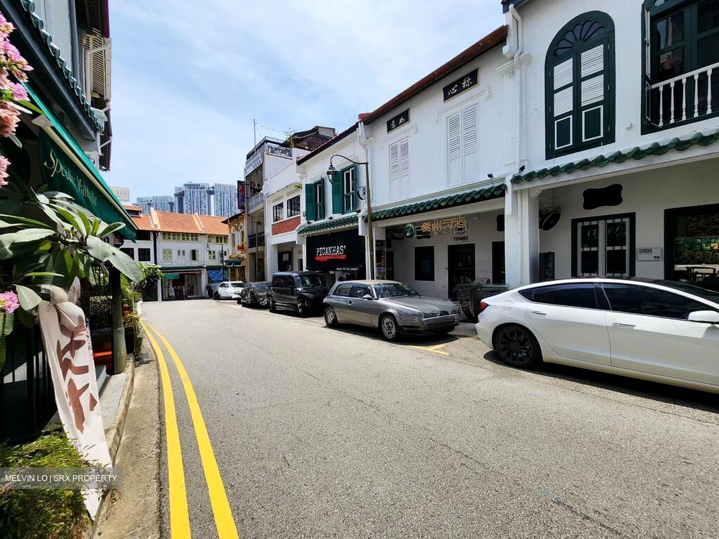 Telok Ayer Street (D1), Shop House #497562921